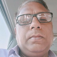Harsha Dev Sharma