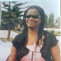 REV. SHIRLEY GRACE AGYEKUM