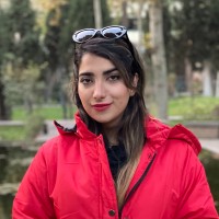 Fateme Kouchakifard