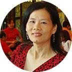 Jennifer Lye