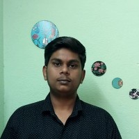 pruthvi reddy