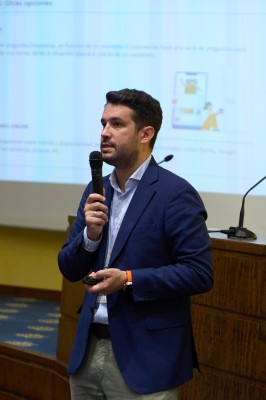 José Antonio Salgado González