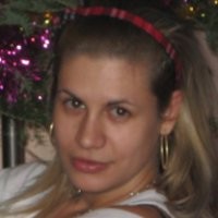 Magda Manolachi