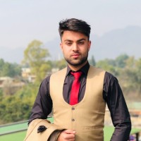 Muhammad Aqib Mujtaba