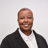 Waruguru Ndirangu, Mph