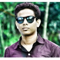 Md Rashid Islam