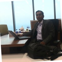 Nitin Sequeira