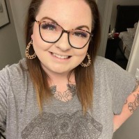 Ashley Byrnes