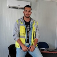 Anouar Bayari