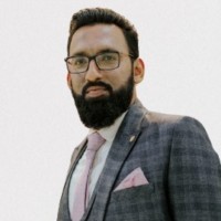 Faisal Naseer