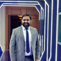 Raj Sachdeva