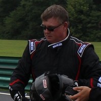 Kevin Chaplin