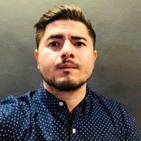 Alejandro Amador