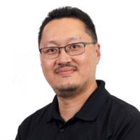 Raymond Chan