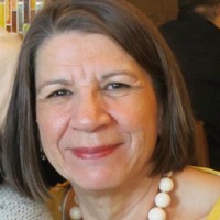 Patricia Curry