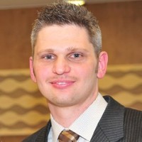 Gabor Korcsek