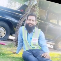 Ansari Zubair