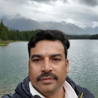 Shivang Pandya