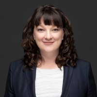 Candace Denison, Apr