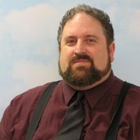 Jonathan C. Gilman