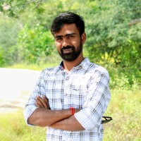 Magesh Muniyappa
