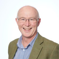 Adam Mcrae MBE MIExpE, MCMI,fCMgr