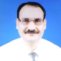 Chandra Kumar Sahu