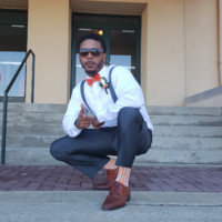 Myron Pritchett