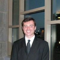 Walt Harwell
