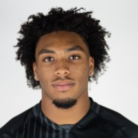 Amari Thompson