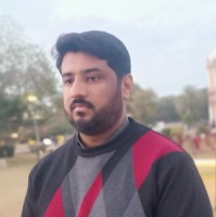 Ahsan Ijaz