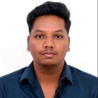 Rajeshwaran A