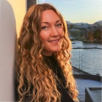 Christine Nordal Sunde