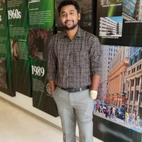 Abhilash Nair