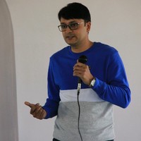 Bhavesh Thacker