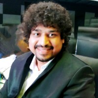 Sandeep T
