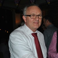 Marcel van Gent