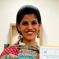 Shambhavi Kulkarni