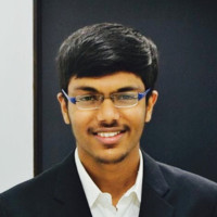 Monil Shah