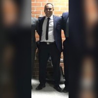 Carlos Eliezer Marroquín Valladares