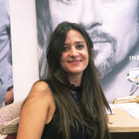 Paz Valenzuela Pedrero