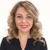 Alina Soloviova
