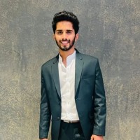 Ashish Shetty