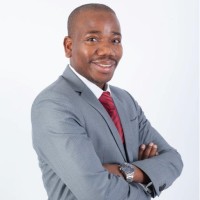 Robert Madubanya CA (SA)