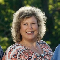Trish Harrell