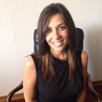 Tammy McGregor