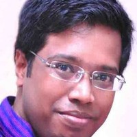 Subrata Ghosh