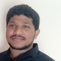 Annapureddy Chandramohan Reddy
