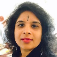 Sandhya Sudhindra