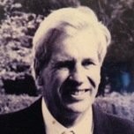 Dr Nicholas Bielenberg